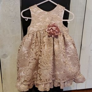 Pippa & Julia Dress